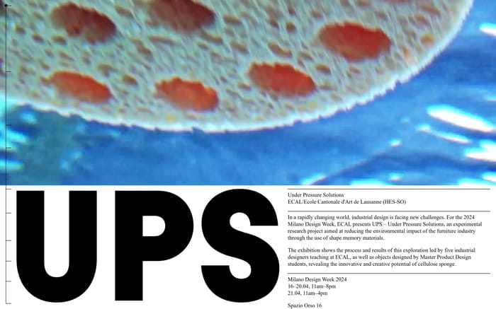 Under Pressure Solutions website preview