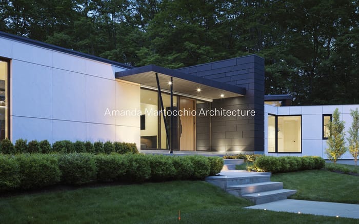 Amanda Martocchio website preview