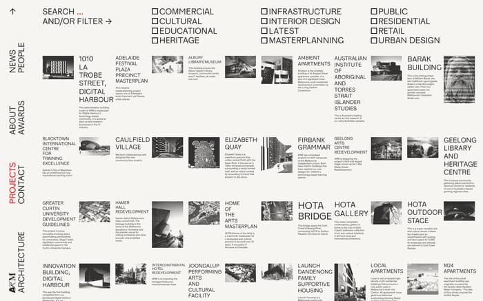 ARM Architecture website preview