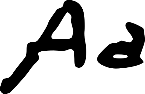 FF Kurt font preview