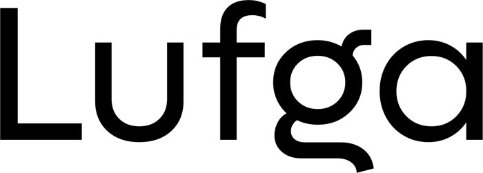Lufga font preview