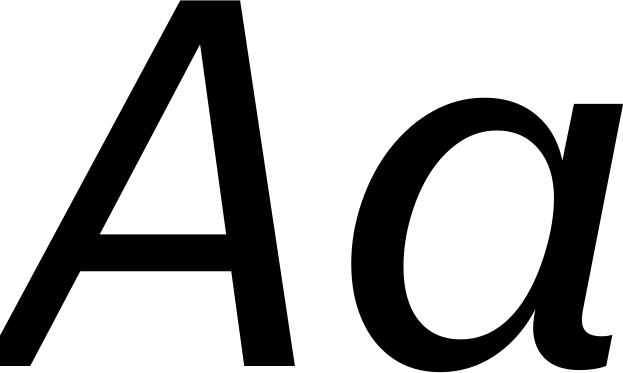 PP Neue York font preview