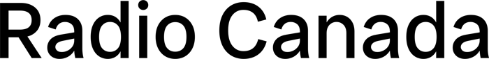 Radio Canada font preview