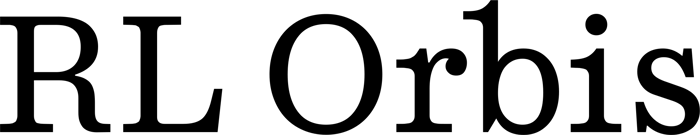 RL Orbis font preview