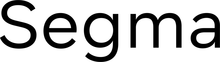 Segma font preview