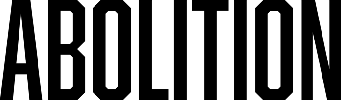 Abolition font preview