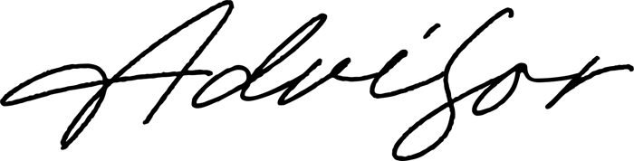 Advisor font preview