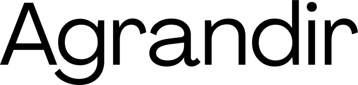 Agrandir font preview
