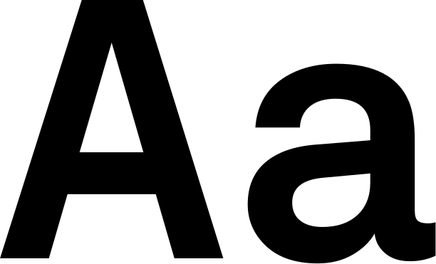 Akkurat Mono font preview
