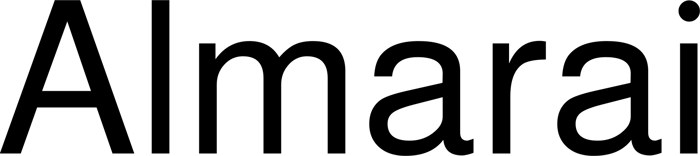 Almarai font preview