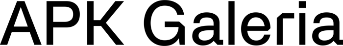 APK Galeria font preview
