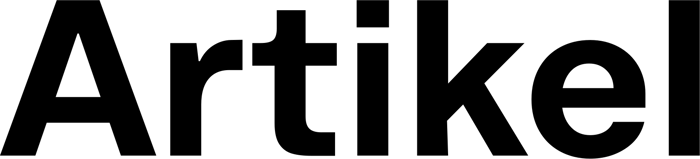 Artikel font preview
