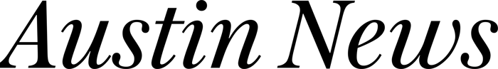 Austin News font preview