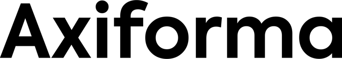 Axiforma font preview