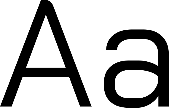 Bai Jamjuree font preview