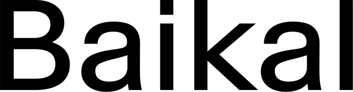 Baikal font preview