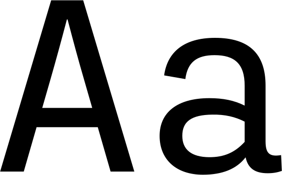 Ballinger Mono font preview
