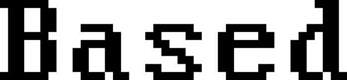 Based font preview