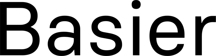 Basier font preview