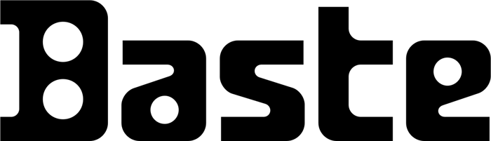 Baste font preview