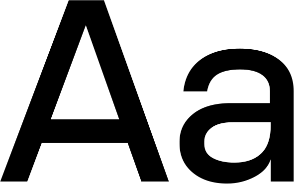 BB Torsos font preview