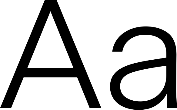 Beausite Classic font preview