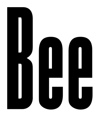 Bee font preview