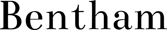 Bentham font preview