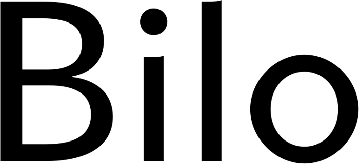 Bilo font preview
