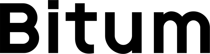 Bitum font preview