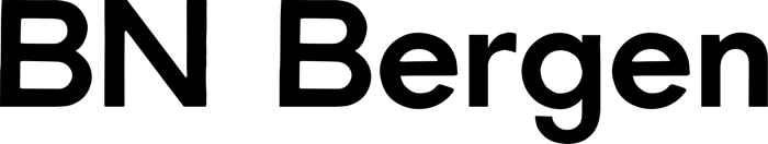 BN Bergen font preview