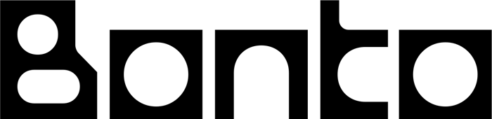 Bonto font preview