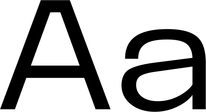 Boogie School Sans font preview