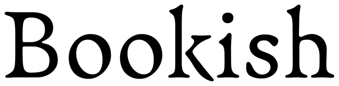 Bookish font preview