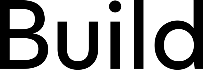 ES Build font preview