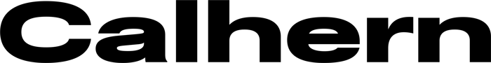 Calhern font preview
