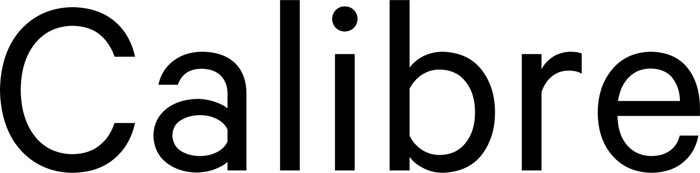 Calibre font preview