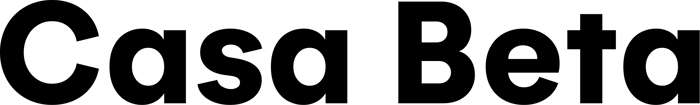 Casa Beta font preview