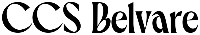 CCS Belvare font preview
