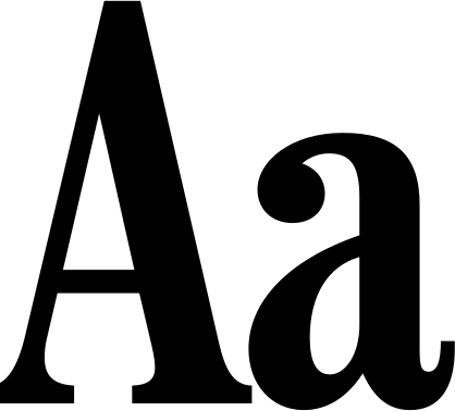 Century Schoolbook Condensed font preview