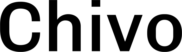 Chivo font preview
