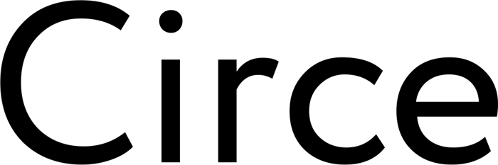 Circe font preview