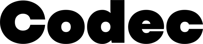 Codec font preview