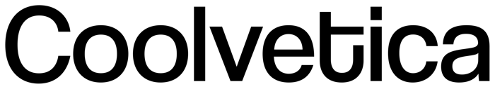Coolvetica font preview