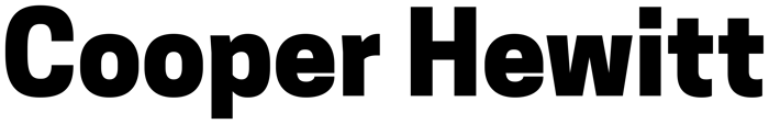 Cooper Hewitt font preview