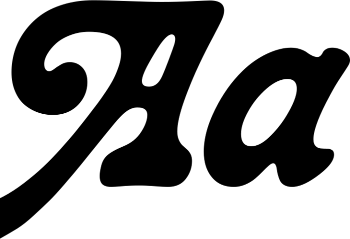 Cooper Nouveau font preview