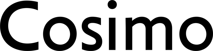 Cosimo font preview