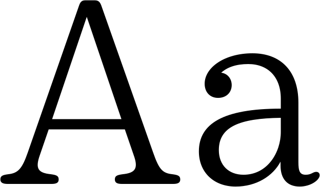 Deccan font preview