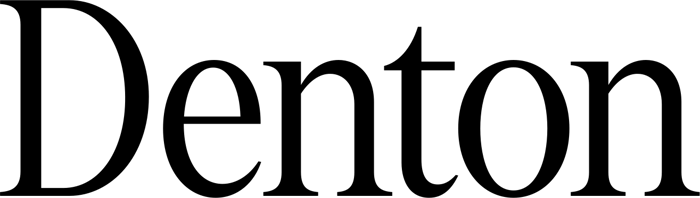 Denton font preview