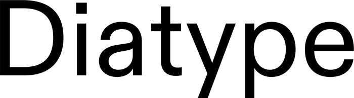ABC Diatype font preview